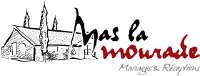 Logo du Mas La Mourade