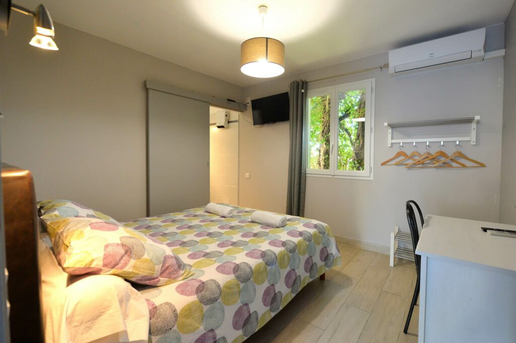 Mas La Mourade - Chambre d’hôtes N° 5